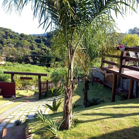 Recanto Do Pimenta Pedra Azul  Exterior photo