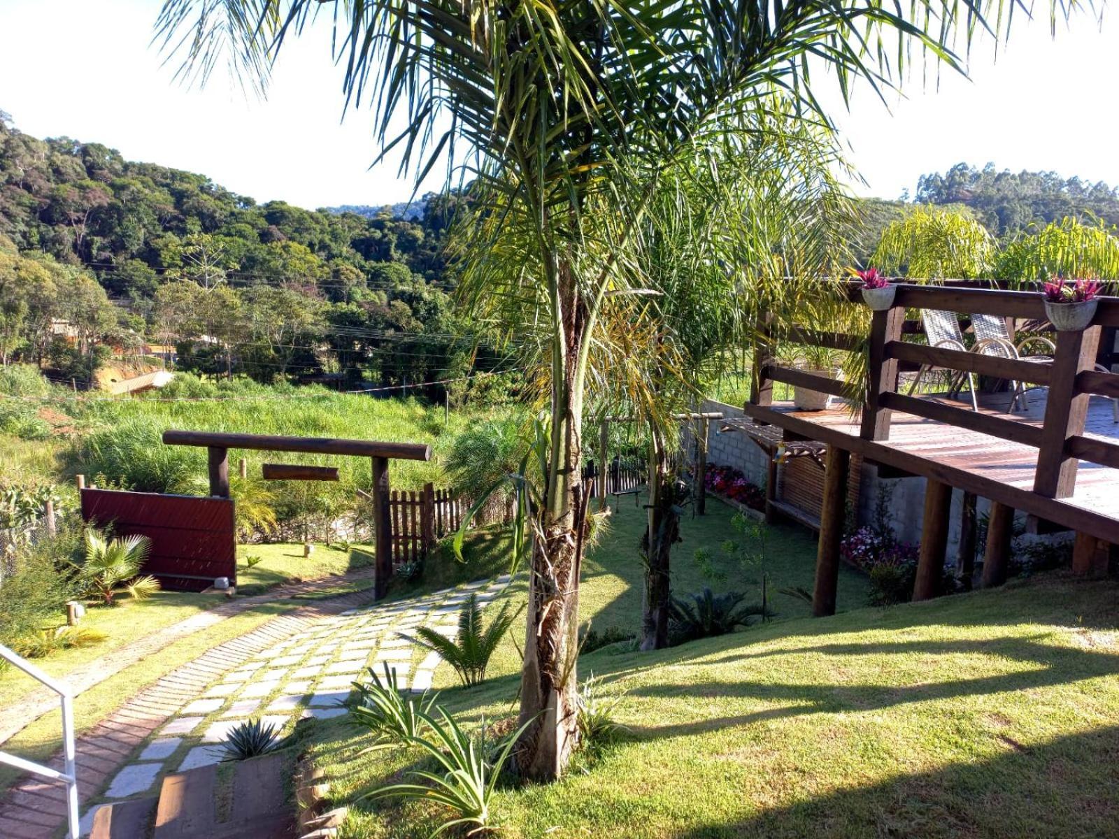 Recanto Do Pimenta Pedra Azul  Exterior photo