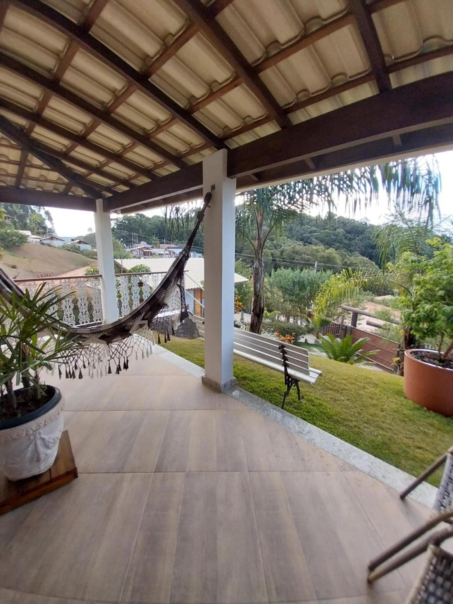 Recanto Do Pimenta Pedra Azul  Exterior photo