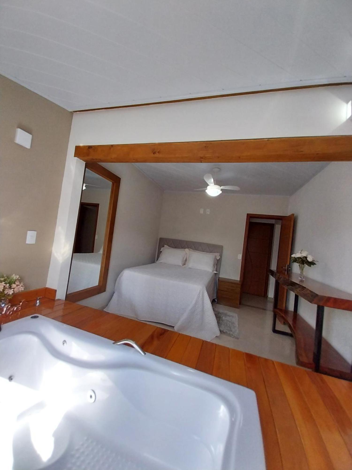 Recanto Do Pimenta Pedra Azul  Exterior photo